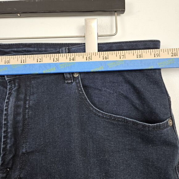 Buffalo David Bitton Ash-X Slim Stretch Mens Size 38X32 Flex Fit Relaxed Classic - Picture 6 of 13